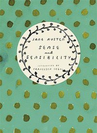 Sense and Sensibility (Vintage Classics 2014)