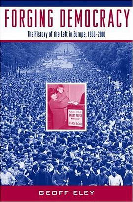 Forging Democracy