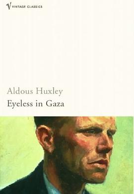 Eyeless in Gaza