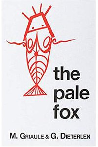 The Pale Fox