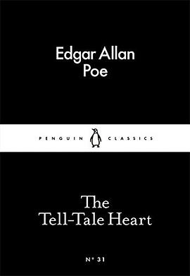 The Tell-Tale Heart