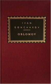 Oblomov (Random House Inc 1992)