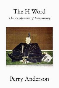 The H-Word (Verso 2017)
