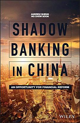 Shadow Banking in China
