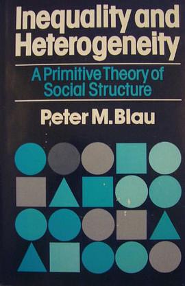 Inequality and Heterogeneity