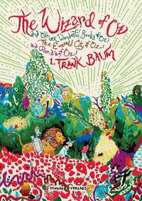 The Wizard of Oz (Penguin Classics 2012)