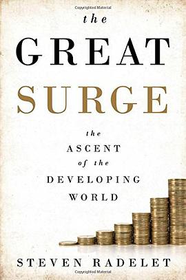 The Great Surge