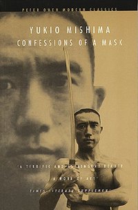 Confessions of a Mask (Peter Owen 1998)