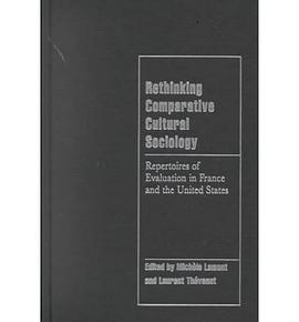 Rethinking Comparative Cultural Sociology