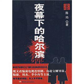 夜幕下的哈尔滨(上下)