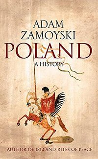 Poland (HarperPress 2009)