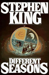 Different Seasons (The Viking Press 1982)