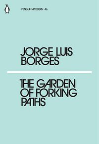 The Garden of Forking Paths (Penguin Classics 2018)