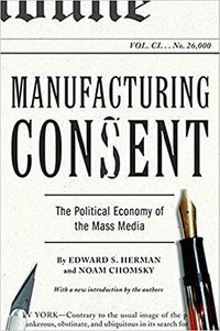 Manufacturing Consent (Pantheon 1988)