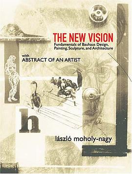 The New Vision