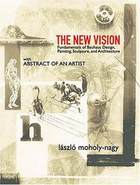 The New Vision (Dover Publications 2005)