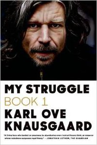 My Struggle (Farrar, Straus and Giroux 2013)