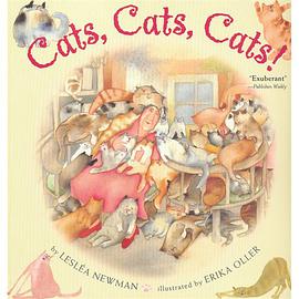 Cats Cats Cats T
