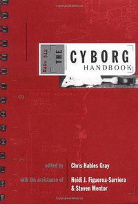 The Cyborg Handbook
