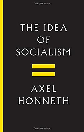 The Idea of Socialism