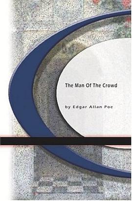 The Man Of The Crowd
