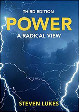 Power: A Radical View (3rd)