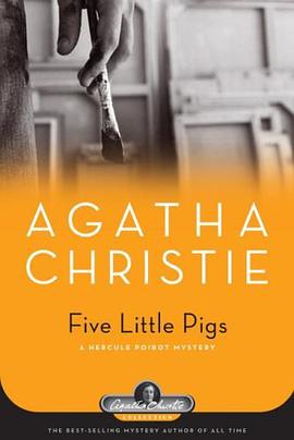 Five Little Pigs