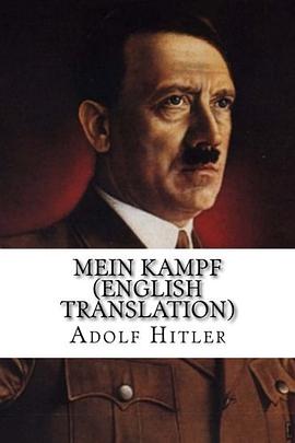 Mein Kampf: Mein Kampf Parts 1 & 2