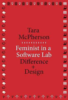Feminist in a Software Lab