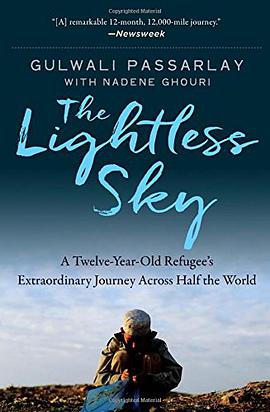 The Lightless Sky