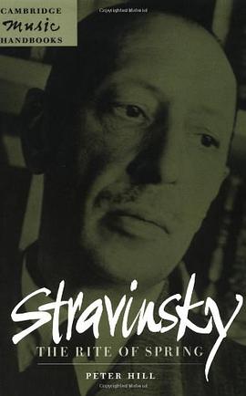 Stravinsky