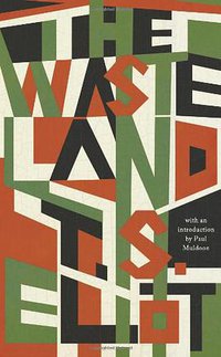 The Waste Land (Liveright 2017)