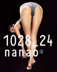 1028_24 NANAO 菜々緒 超絶美脚写真集