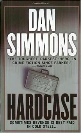 Hardcase (Joe Kurtz Novels)