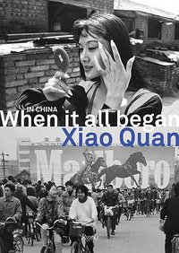 In China When It All Began (Rizzoli 2019)