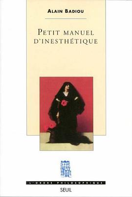 Petit Manuel d'inesthétique