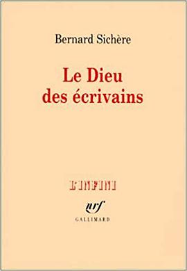 Le Dieu des écrivains