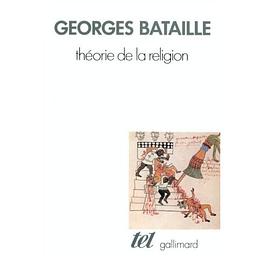Théorie de la religion