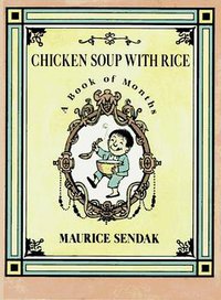 Chicken Soup with Rice (HarperCollins 1991)