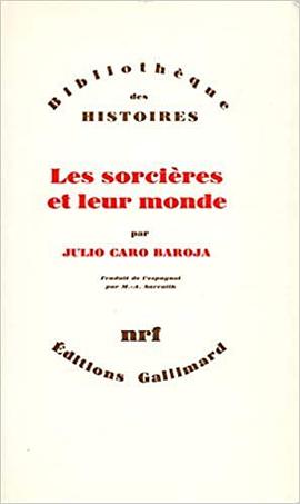 Les Sorcières et leur monde