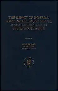 The Impact of Imperial Rome
