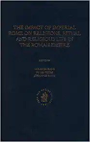 The Impact of Imperial Rome