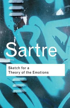Sketch for a Theory of the Emotions