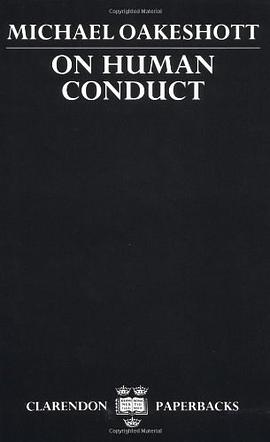 On Human Conduct