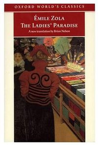 The Ladies' Paradise (Oxford Paperbacks 1998)