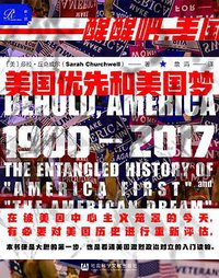 美国优先和美国梦，1900—2017 (索·恩│社会科学文献出版社 2021)