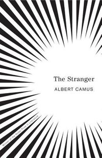 The Stranger (Perfection Learning 1989)