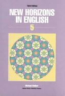 New Horizons in English, Book 5