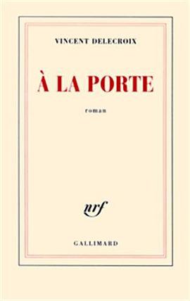À la porte