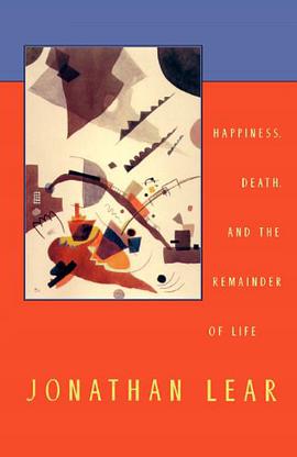 Happiness, Death, and the Remainder of Life